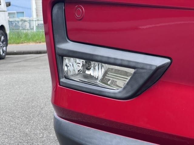 X-TRAIL 2WD
