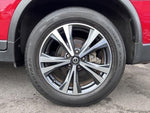 X-TRAIL 2WD
