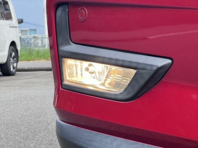 X-TRAIL 2WD