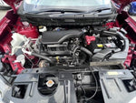 X-TRAIL 2WD