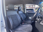 DELICA D:5 4WD