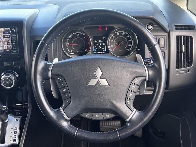 DELICA D:5 4WD