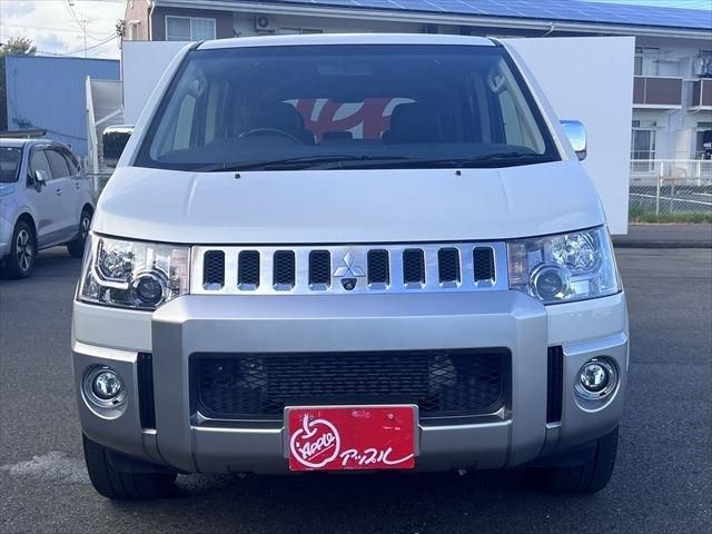 DELICA D:5 4WD