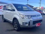 DELICA D:5 4WD