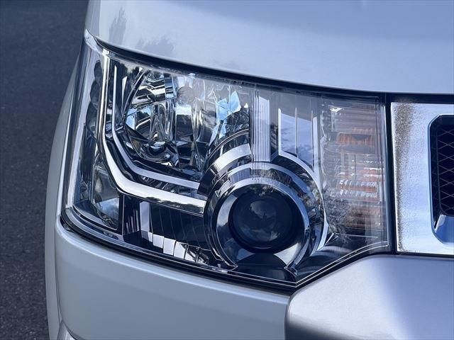 DELICA D:5 4WD