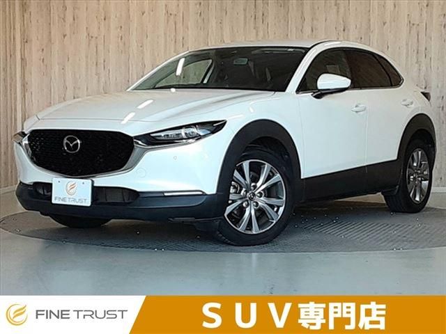 CX-30