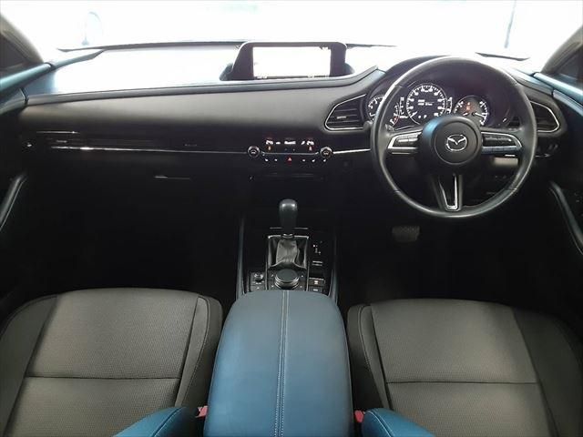 CX-30