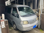 VANETTE van 2WD