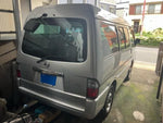 VANETTE van 2WD