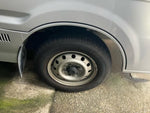 VANETTE van 2WD