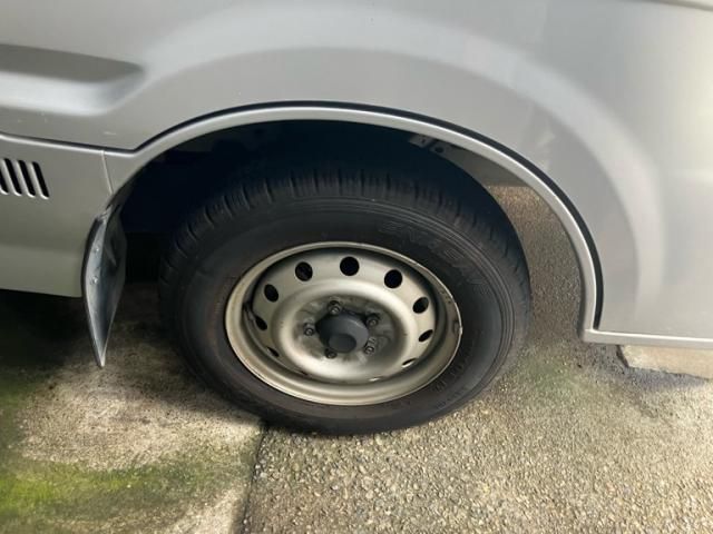 VANETTE van 2WD