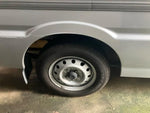 VANETTE van 2WD