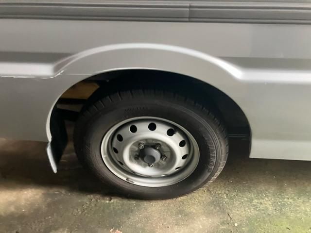 VANETTE van 2WD