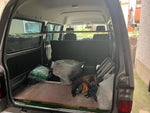 VANETTE van 2WD