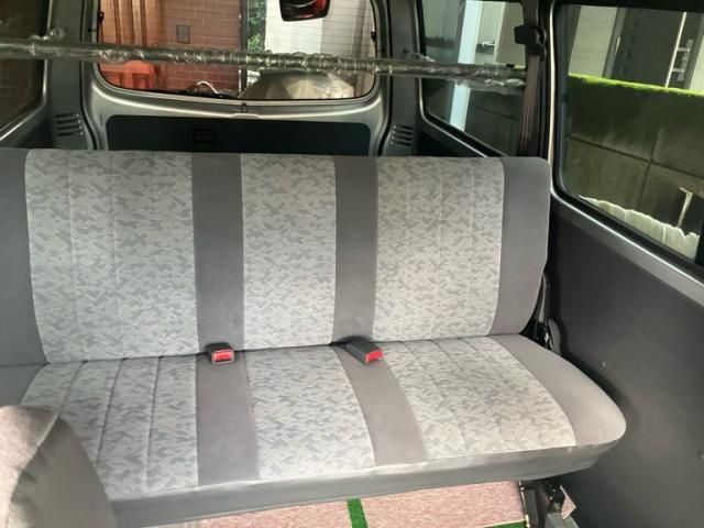 VANETTE van 2WD