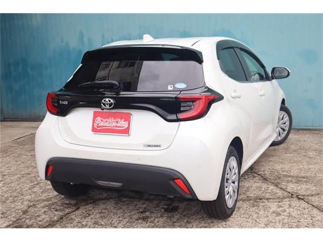 YARIS