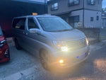 ELGRAND  4WD