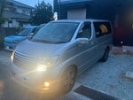 ELGRAND  4WD