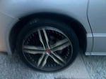 ELGRAND  4WD