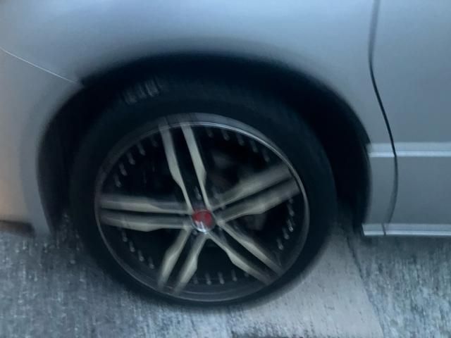ELGRAND  4WD