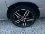 ELGRAND  4WD