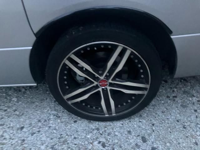ELGRAND  4WD