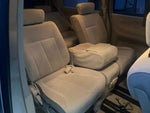 ELGRAND  4WD
