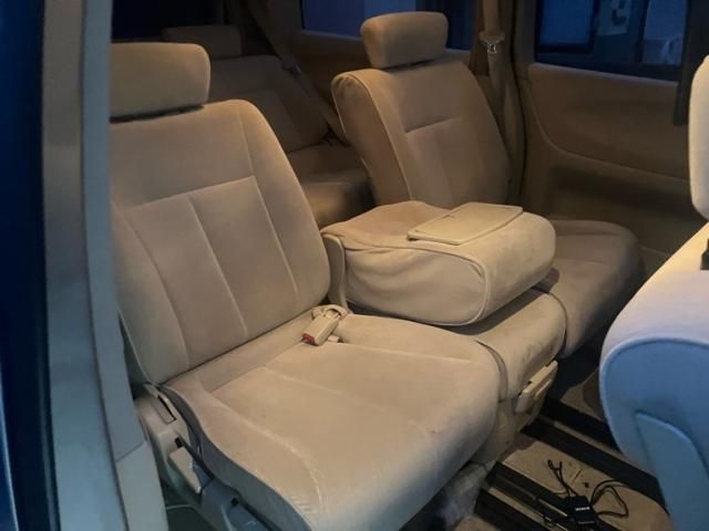 ELGRAND  4WD