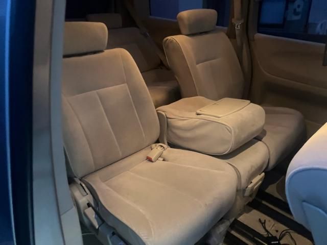 ELGRAND  4WD