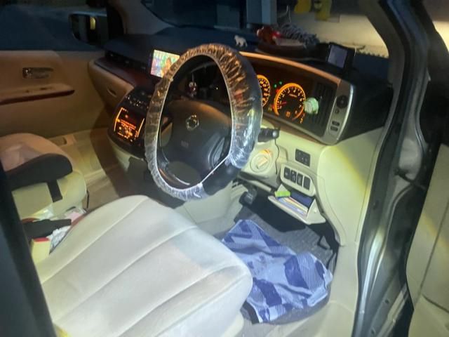 ELGRAND  4WD