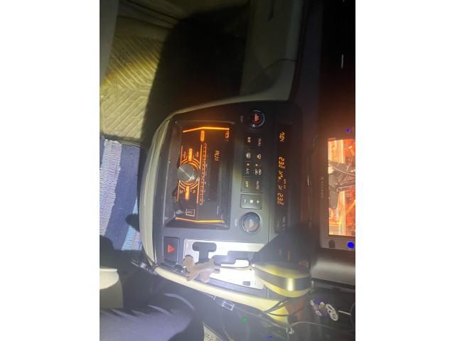 ELGRAND  4WD