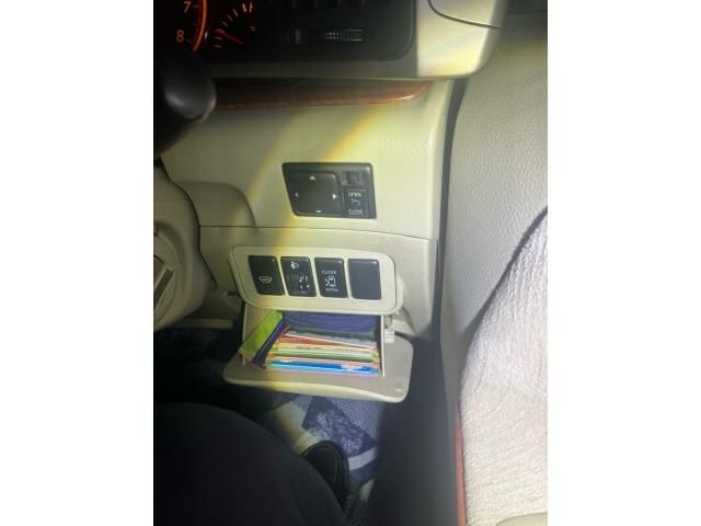 ELGRAND  4WD
