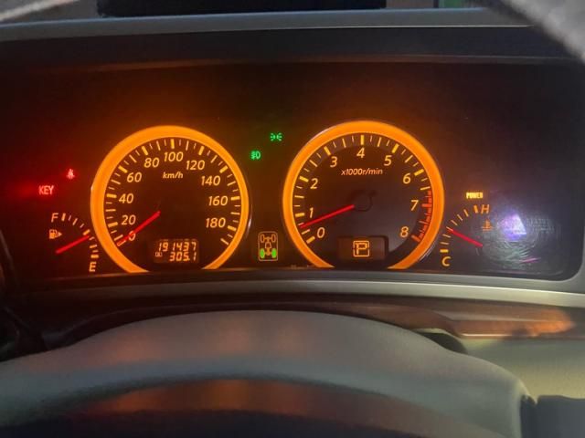 ELGRAND  4WD