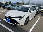 COROLLA SPORT
