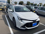 COROLLA SPORT