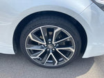 COROLLA SPORT