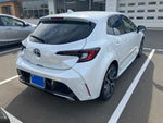 COROLLA SPORT