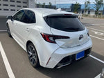 COROLLA SPORT