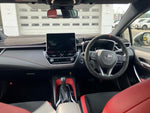 COROLLA SPORT