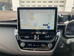 COROLLA SPORT