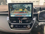 COROLLA SPORT
