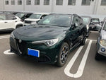 ALFAROMEO STELVIO