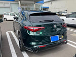 ALFAROMEO STELVIO