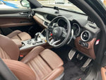 ALFAROMEO STELVIO