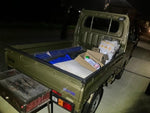 PIXIS truck 4WD