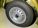 PIXIS truck 4WD