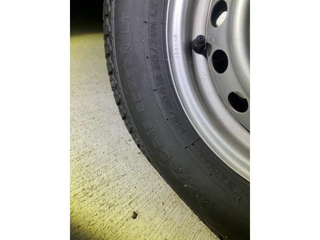 PIXIS truck 4WD