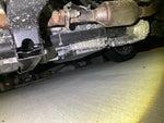 PIXIS truck 4WD