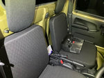PIXIS truck 4WD