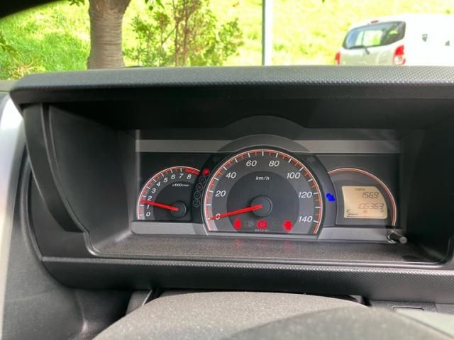ZEST SPARK 4WD